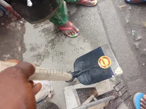 Cultivation Hole