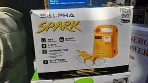 Solar Bulb Kit for Homes/ Hotels/Offices/ Business Centres