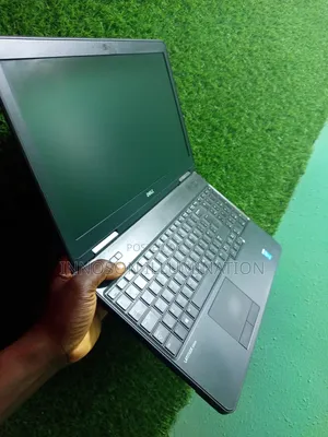 Laptop Dell Latitude 15 E5540 8GB Intel Core I5 HDD 500GB