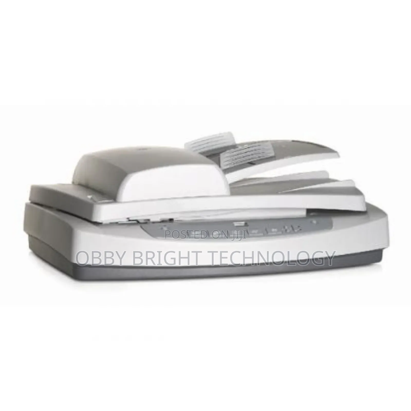 HP Scanjet 5590 Flatbed Scanner