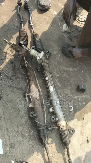 Steering Rack for Mazda Cx9 2008 to 2015