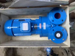 3 Phase AC Water Vacuum Pump 10HP