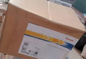 Kodak I1200 Plus Series Scanner