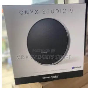 Onyx Studio 9 Speaker