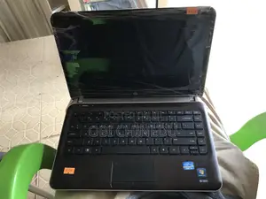 Laptop HP Pavilion DM4 6GB Intel Core I5 HDD 500GB