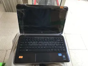 Laptop HP Pavilion DM4 6GB Intel Core I5 HDD 500GB