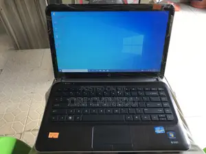 Laptop HP Pavilion DM4 6GB Intel Core I5 HDD 500GB