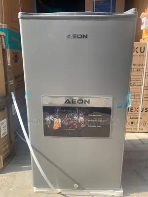 Aeon Quality Table Top Refrigerator 90l With 2yrs Warranty