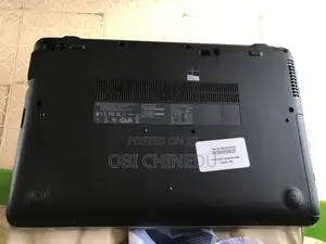Laptop HP ProBook 640 G2 8GB Intel Core I5 HDD 500GB