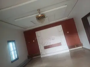 5bdrm Duplex in Bosso Estate, Minna for sale