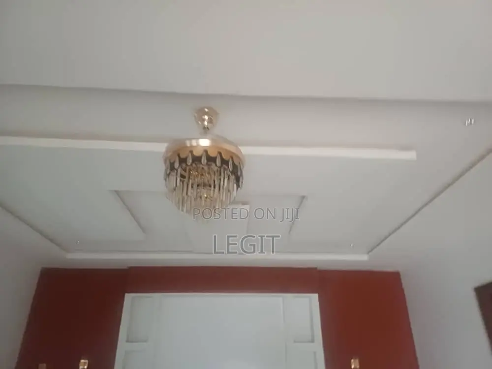 5bdrm Duplex in Bosso Estate, Minna for sale