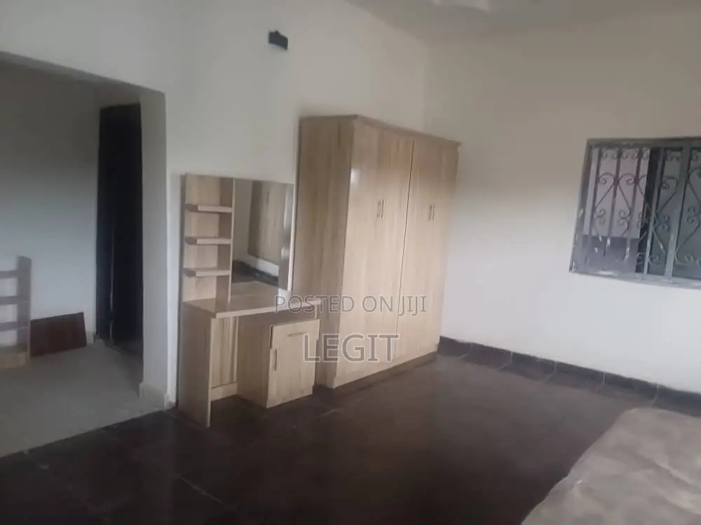 5bdrm Duplex in Bosso Estate, Minna for sale