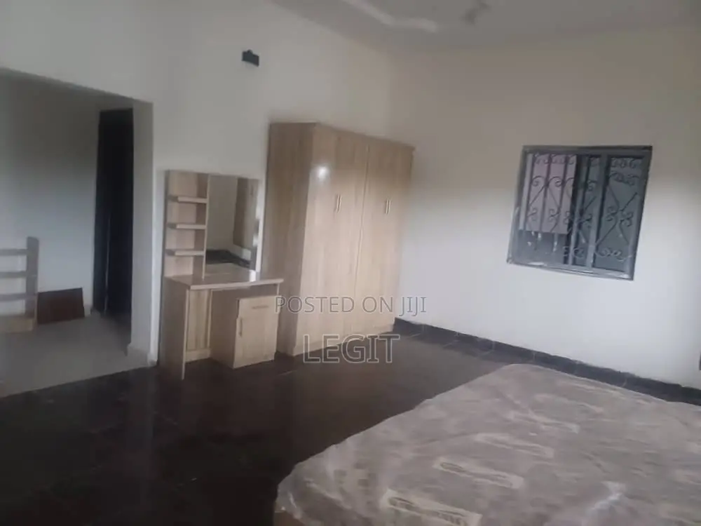 5bdrm Duplex in Bosso Estate, Minna for sale
