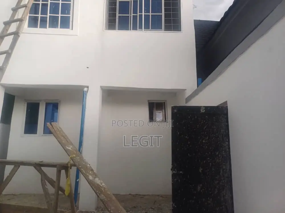 5bdrm Duplex in Bosso Estate, Minna for sale