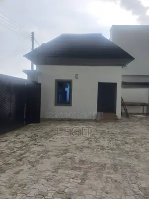 5bdrm Duplex in Bosso Estate, Minna for sale