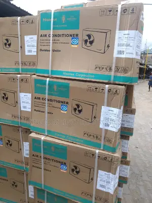 Hisense Inverter 1.5hp Air Condition