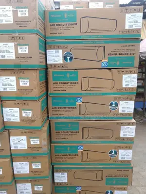 Hisense Inverter 1.5hp Air Condition