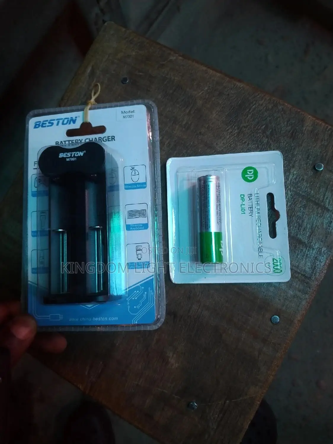 Kodak Alkaline Aa Battery