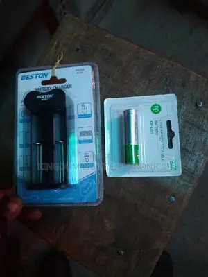 Kodak Alkaline Aa Battery