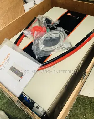10kva 48v Felicity Solar Inverter Is Available Is Available
