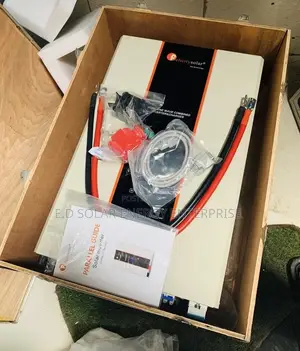 10kva 48v Felicity Solar Inverter Is Available Is Available