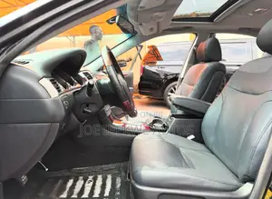 Lexus ES 330 2005 Gray