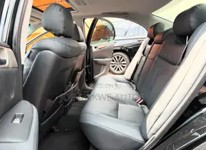 Lexus ES 330 2005 Gray