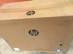 New Desktop Computer HP ProOne 400 G3 8GB Intel Core I5 HDD 1T