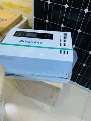 3.5kva 24v Yohako Solar Inverter Is Available Now