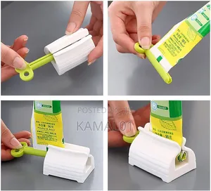 Toothpaste Squeezer Holder Holder