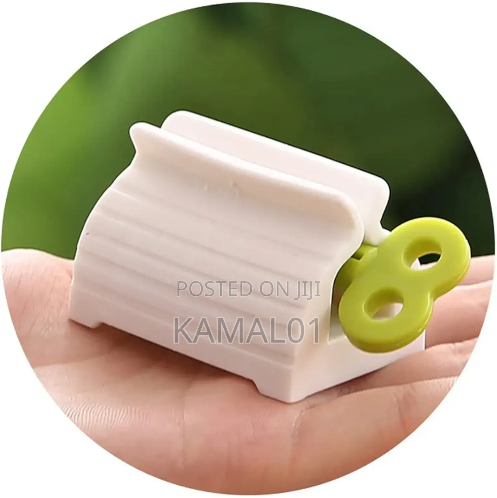 Toothpaste Squeezer Holder Holder