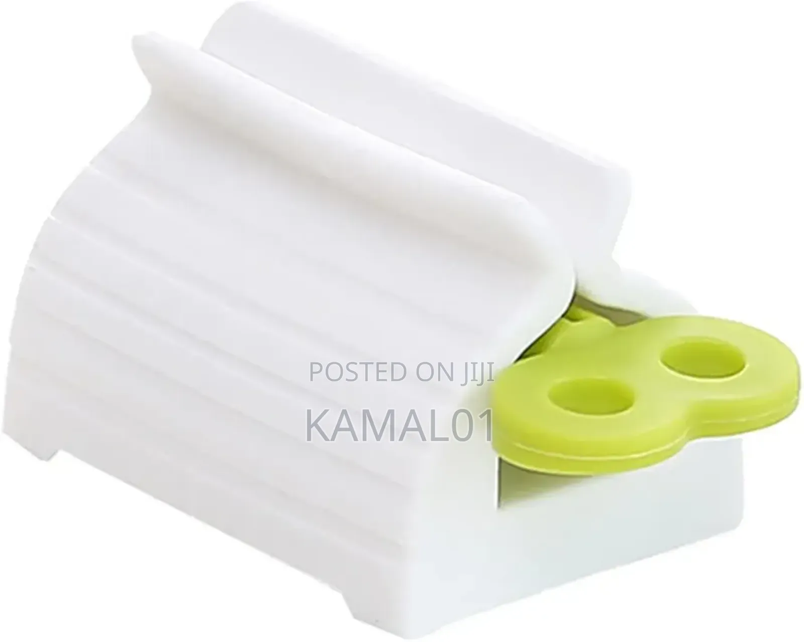 Toothpaste Squeezer Holder Holder