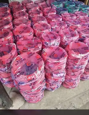 Single Cable