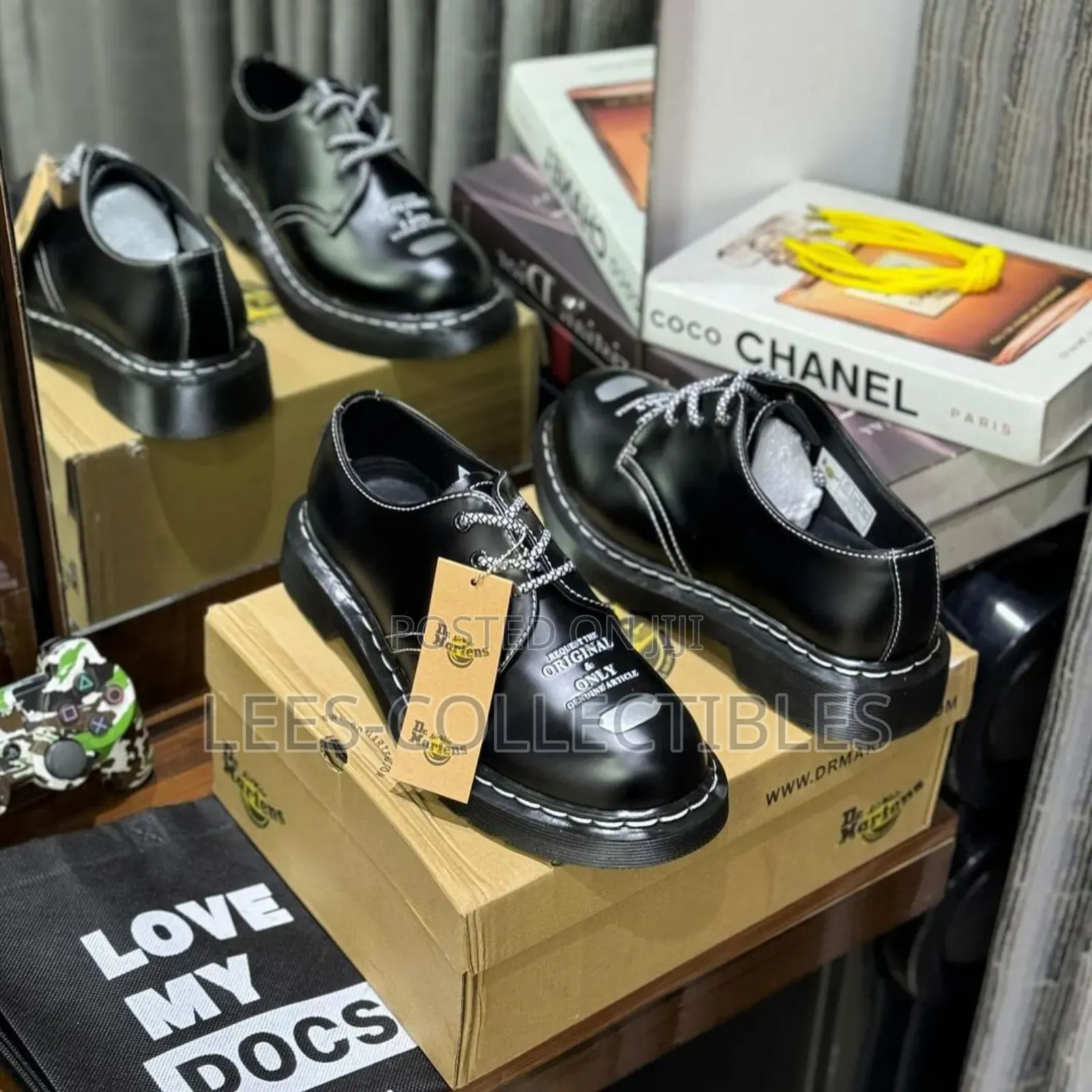 Quality Dr Martens Shoe