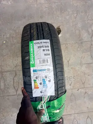 205/60r16 Greenlander Tires