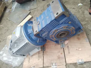 11 Kw Gear Motor Standard