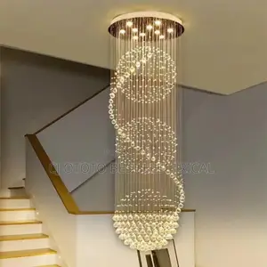 Luxury Chandelier Light Available Now for Pick Up