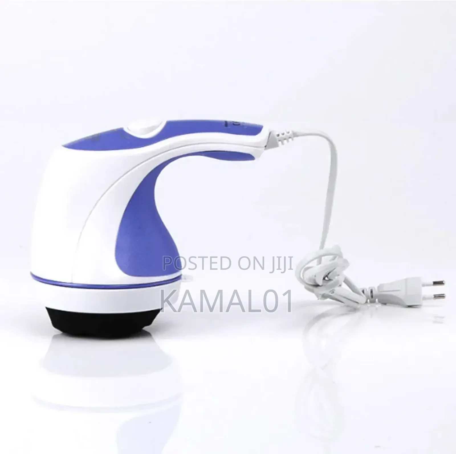 5 in 1 Relax Tone Massage Device