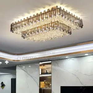 Put It in Your Parlor or Dining Enjoy Our Luxury Light
