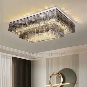 Put It in Your Parlor or Dining Enjoy Our Luxury Light