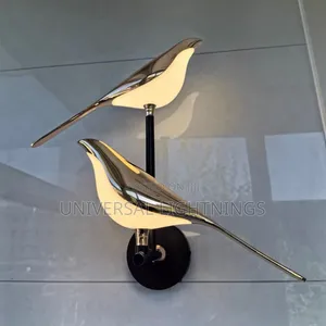 Double Birds Wall Bracket ( 2in1)