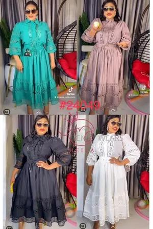 High Classic Designs Skirt and Top