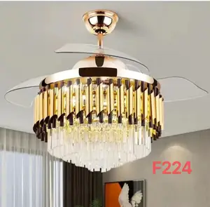 Chandelier Light With Fun 3colors Light Very Quality