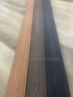 Decking Floor