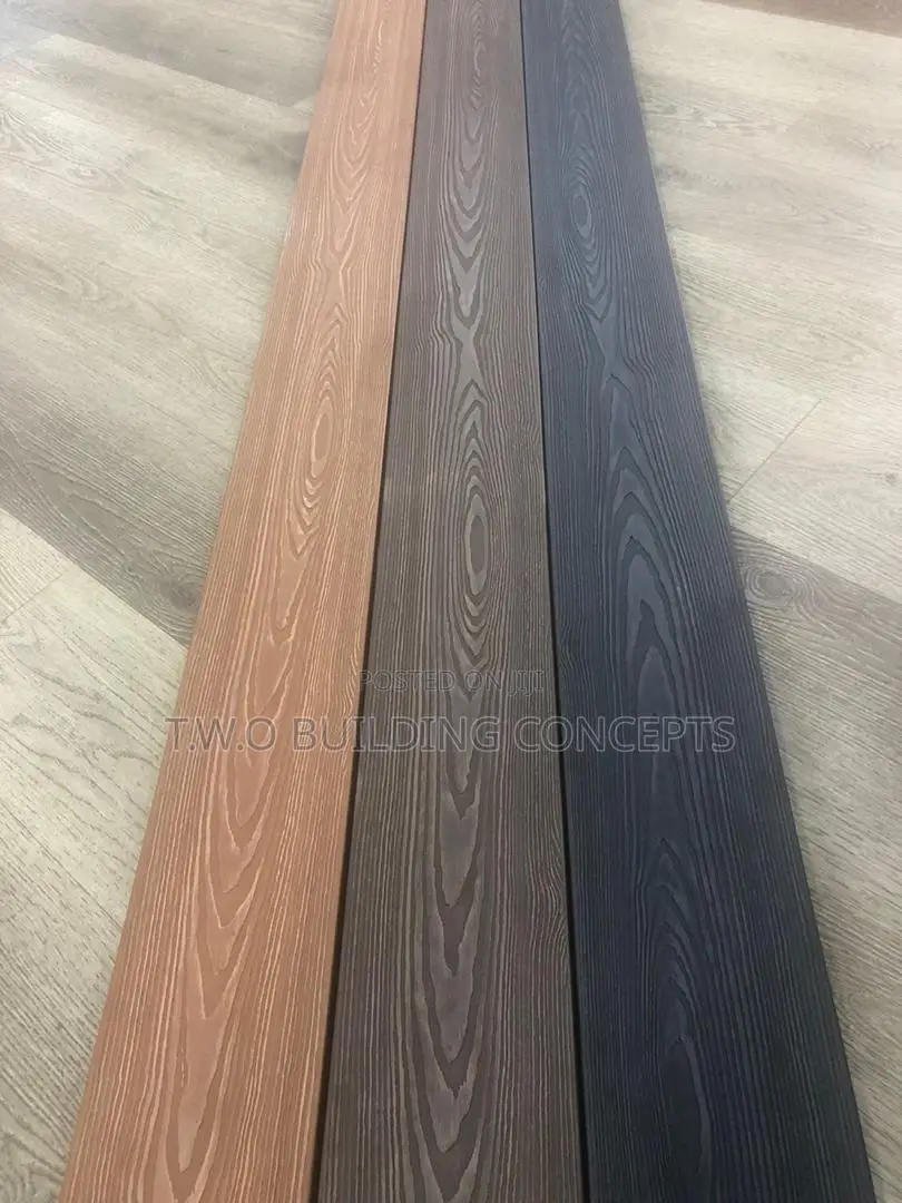 Decking Floor