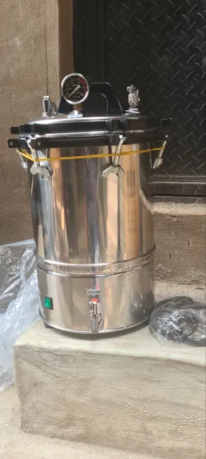 Autoclave 18L