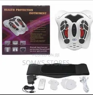 Health Protection Instrument