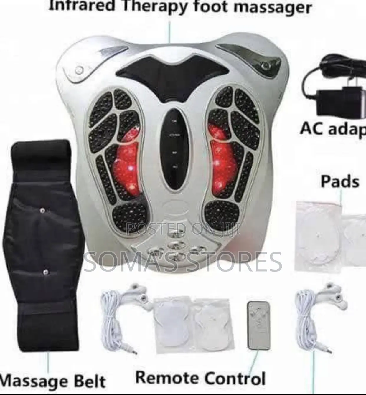 Health Protection Instrument