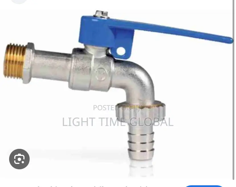 3/4 1/2 Venus Wall Mounted Tap