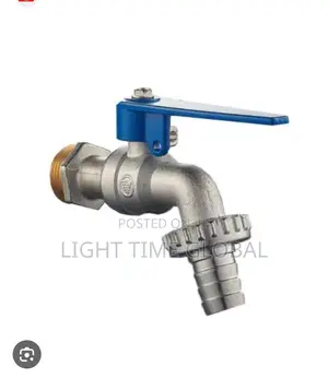 3/4 1/2 Venus Wall Mounted Tap